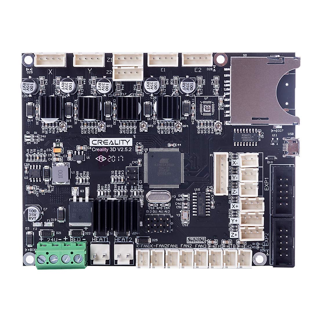 Mainboard / Motherboard for Creality 3D Printer