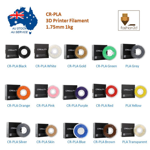 CR-PLA  filament 1.75mm 1kg Creality Original