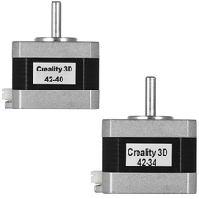 Load image into Gallery viewer, Stepper motor / Lead screw stepper motor 42-40/42-34 (Z)/X-axis motor kit