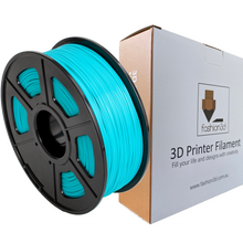 Load image into Gallery viewer, PLA 3D Printer filament 1.75mm 1kg Fashion3d