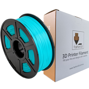 PLA 3D Printer filament 1.75mm 1kg Fashion3d