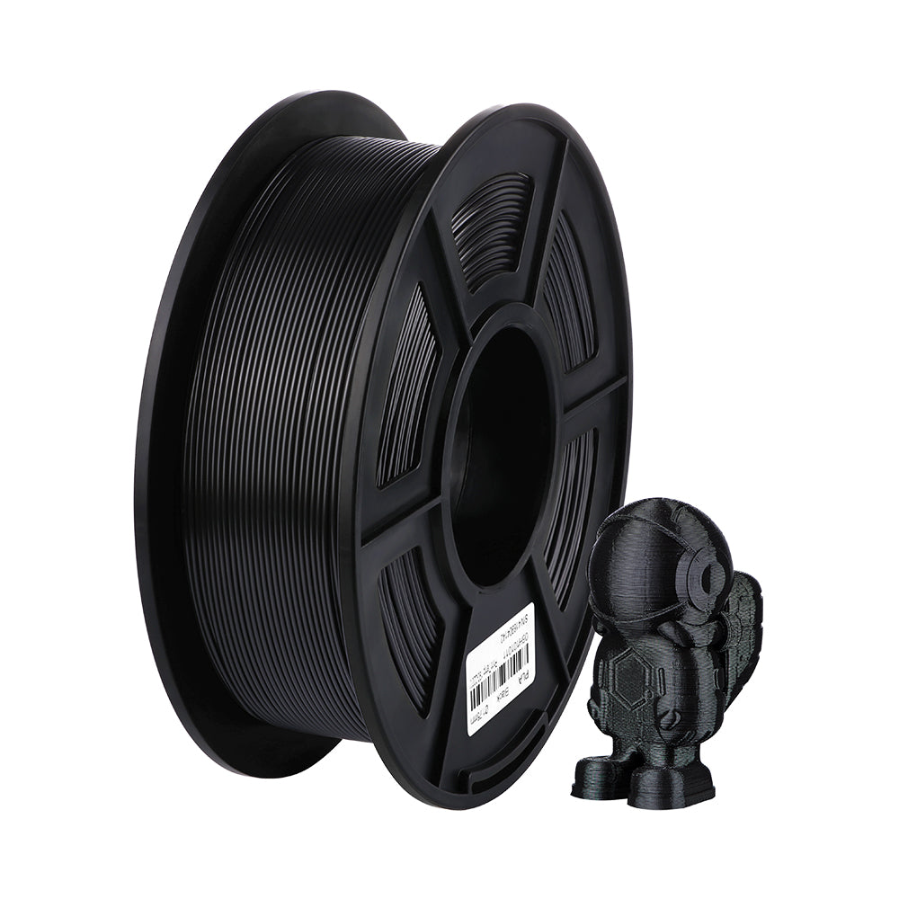 ANYCUBIC 1.75mm 3D Printer Filament PLA Accuracy +/- 0.02mm 2.2 LBS (1KG) Spool