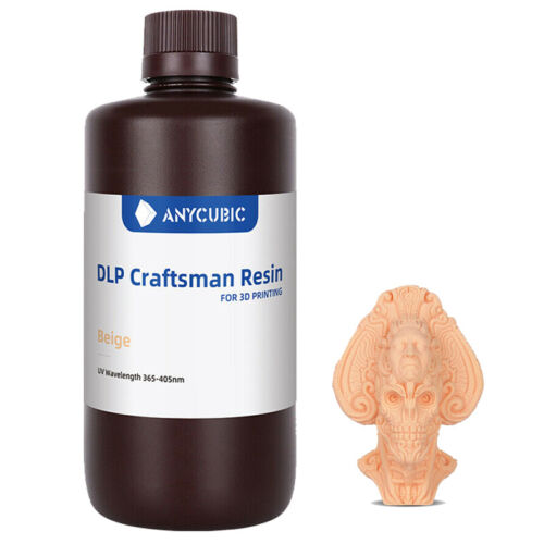 Anycubic DLP Craftsman Resin 1000g