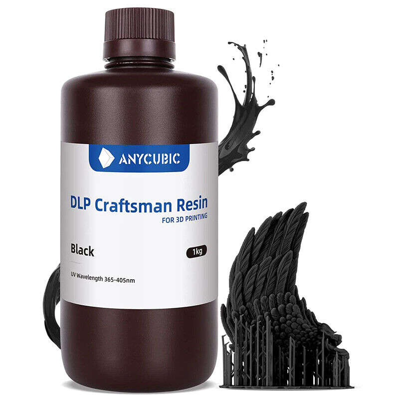 Anycubic DLP Craftsman Resin 1000g