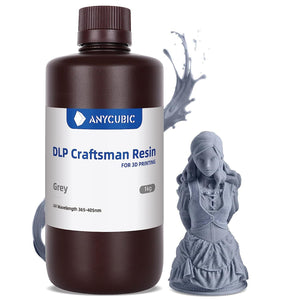 Anycubic DLP Craftsman Resin 1000g