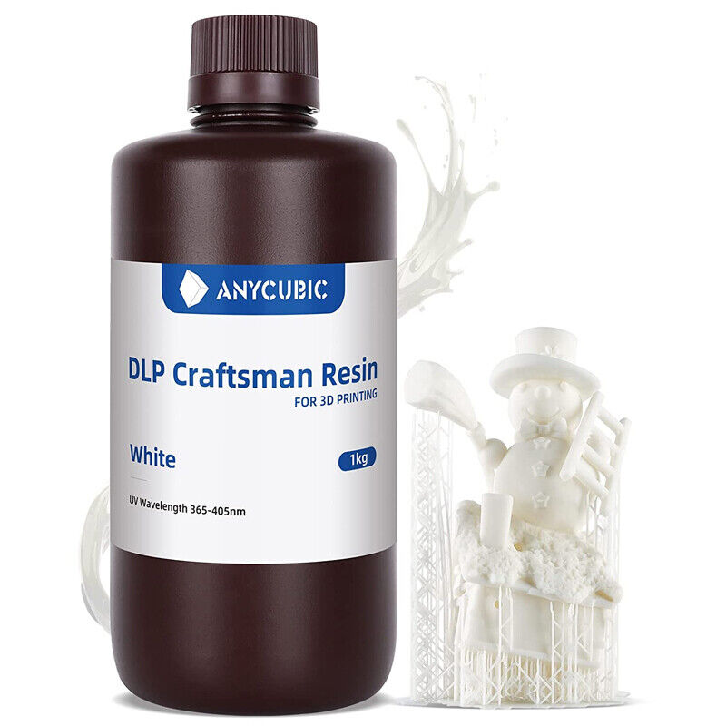 Anycubic DLP Craftsman Resin 1000g