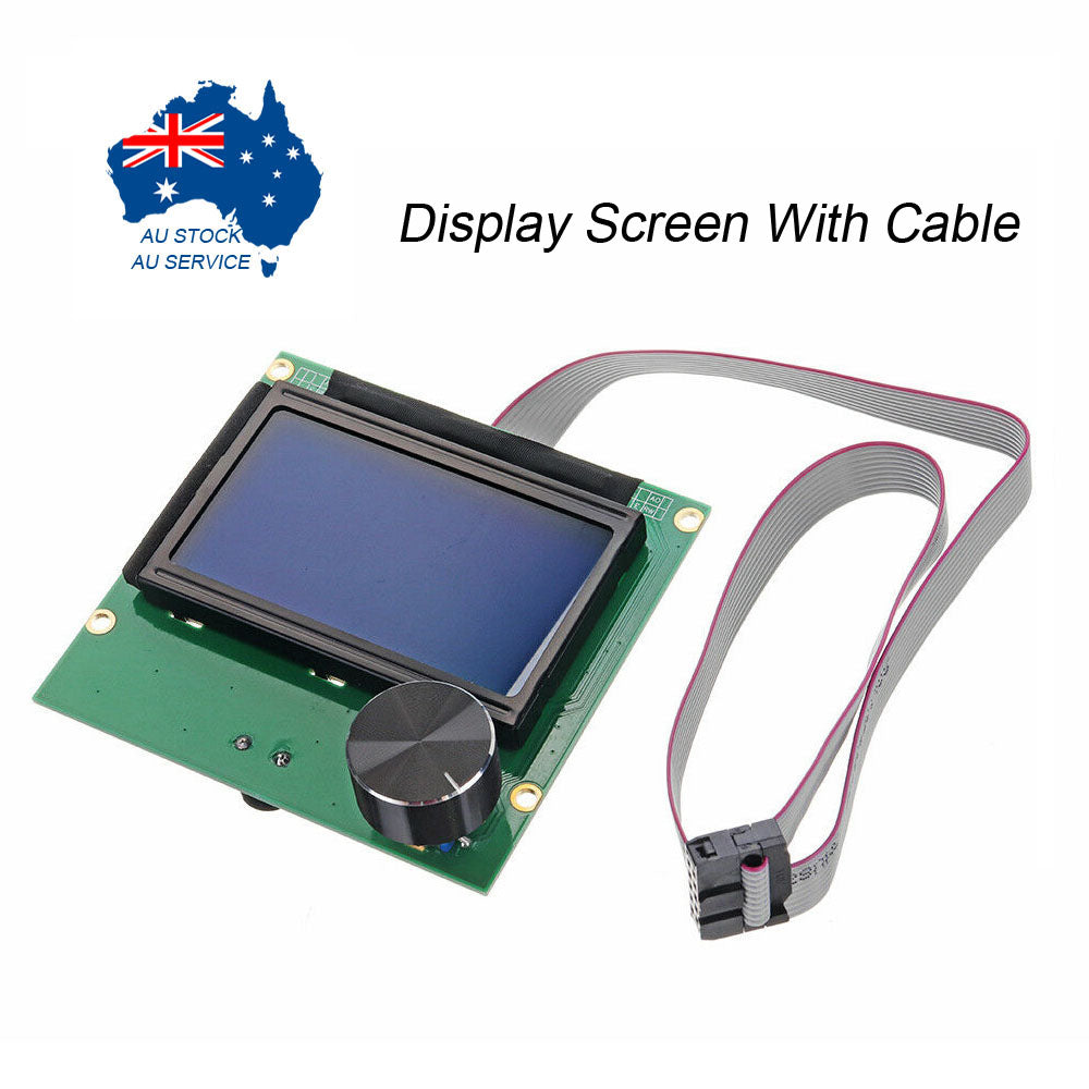 Creality Touch Screen for Ender3 Pro/ Ender3 V2/ CR6 SE / Ender6