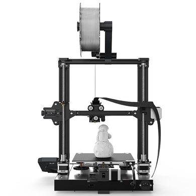 Ender 3 S1 with auto-Leveling silent mainboard Dual Z-axis