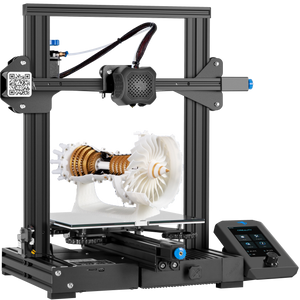 Ender-3 V2 220*220*250mm Creality 3D Printer newest version