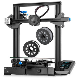 Ender-3 V2 220*220*250mm Creality 3D Printer newest version