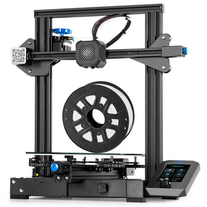 Ender-3 V2 220*220*250mm Creality 3D Printer newest version
