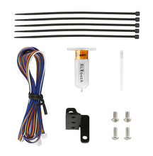 Load image into Gallery viewer, BL Touch Auto Bed Leveling Sensor For CR-10 V2/V3 or Ender-3 V2 upgrade