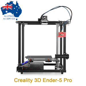 Ender-5 Pro 220*220*300mm Creality 3D Printer