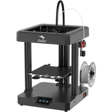 Load image into Gallery viewer, Ender-7 250 x 250 x 300 mm Creality 3D Printer Core-XY