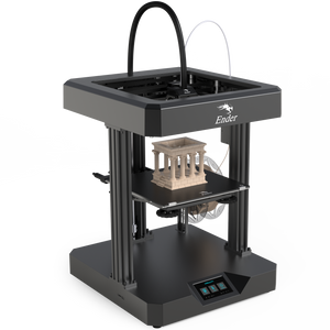 Ender-7 250 x 250 x 300 mm Creality 3D Printer Core-XY
