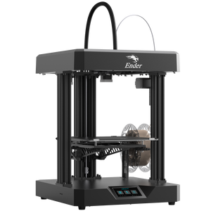 Ender-7 250 x 250 x 300 mm Creality 3D Printer Core-XY