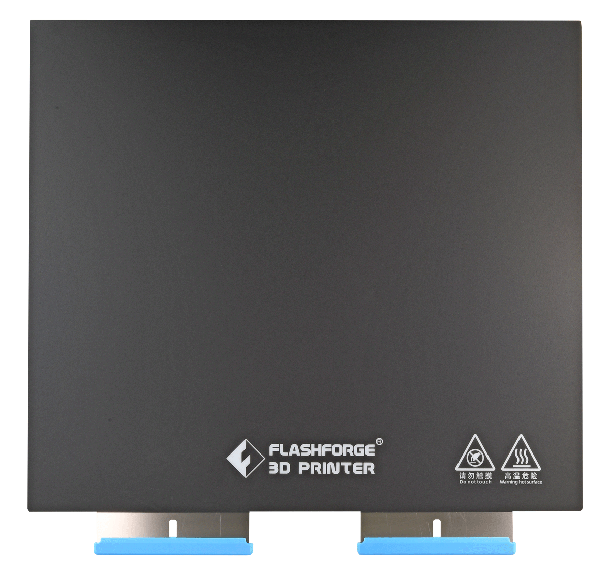 CREATOR 4 PEI SPRING STEEL SHEET ASSEMBLY FLASHFORGE C4