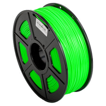 Load image into Gallery viewer, PLA+ 3D Printer filament 1.75mm 1kg Fashion3d