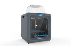 Flashforge Guider IIs enclose structure FDM 3D printer AU stock
