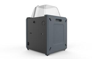 Flashforge Guider IIs enclose structure FDM 3D printer AU stock