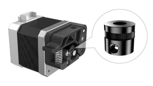 Flashforge Guider IIs enclose structure FDM 3D printer AU stock