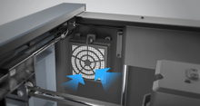 Load image into Gallery viewer, Flashforge Guider IIs enclose structure FDM 3D printer AU stock
