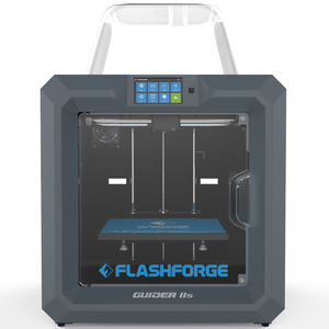 Flashforge Guider IIs enclose structure FDM 3D printer AU stock