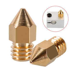 3D Printer Nozzle