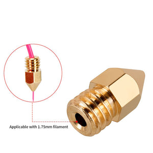 3D Printer Nozzle