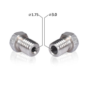 3D Printer Nozzle