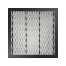 Load image into Gallery viewer, Aluminum Laser Cutting Honeycomb Workbench Table