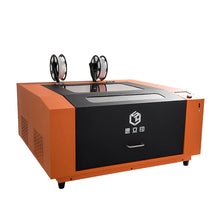 Load image into Gallery viewer, Demo of Intelligent advertising 3D printer Specialize in making advertising word Soleyin K5 600*600*70mm
