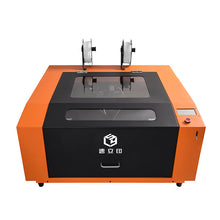 Load image into Gallery viewer, Demo of Intelligent advertising 3D printer Specialize in making advertising word Soleyin K5 600*600*70mm