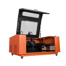 Load image into Gallery viewer, Demo of Intelligent advertising 3D printer Specialize in making advertising word Soleyin K5 600*600*70mm