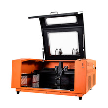 Load image into Gallery viewer, Demo of Intelligent advertising 3D printer Specialize in making advertising word Soleyin K5 600*600*70mm