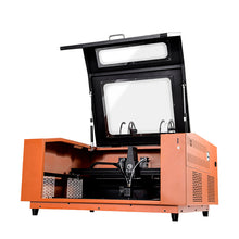 Load image into Gallery viewer, Demo of Intelligent advertising 3D printer Specialize in making advertising word Soleyin K5 600*600*70mm