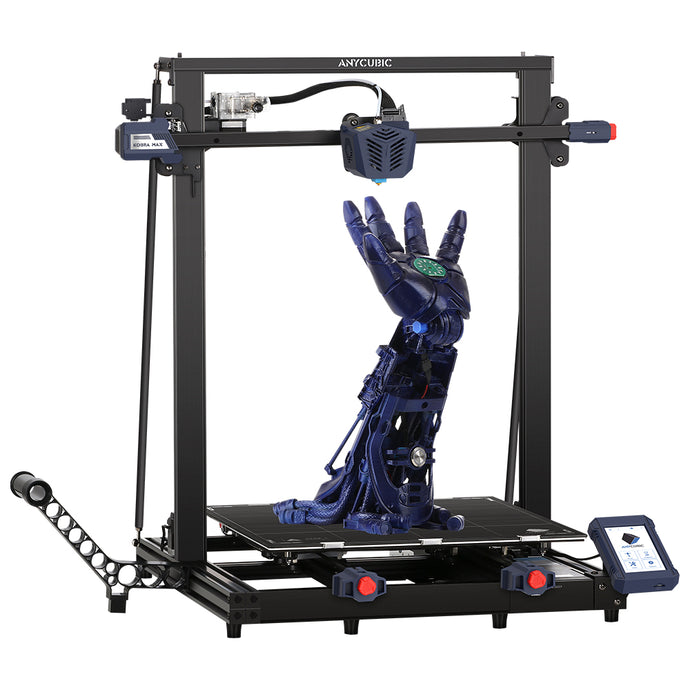 Anycubic Kobra Max 400*400*450mm FDM 3D printer
