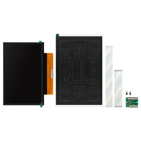 ANYCUBIC LCD Screen 2k 4K 6K 7K  Mono for Photon / Photon S/ Photon Mono/ Photon mono SE/ Photon Mono X /M3/M3 PLus/M3 Max