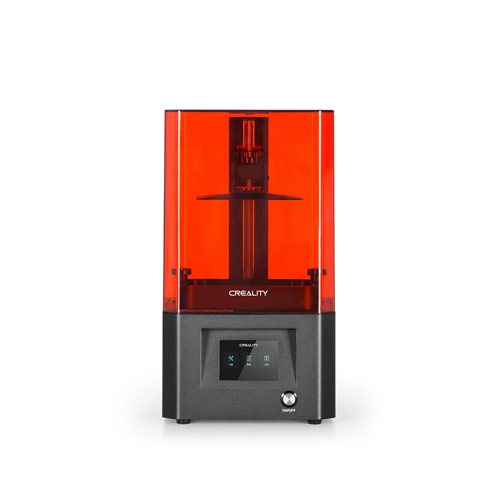 LD002H Resin Creality 3D Printer 130x82x160mm