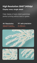 Load image into Gallery viewer, LD006 UV Resin LCD Creality 3D Printer