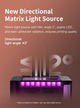 Load image into Gallery viewer, LD006 UV Resin LCD Creality 3D Printer