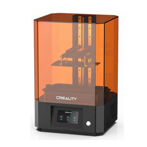 LD006 UV Resin LCD Creality 3D Printer