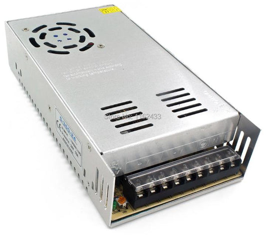 Powerbox/Power supply switch for Creality Ender-3 / Mean Well/ Chengliang/ Lichenan