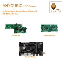 Load image into Gallery viewer, ANYCUBIC Original Motherboard for Photon M3 series, suitable M3, M3 Plus, M3 Max