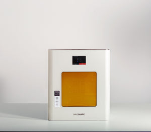 Rayshape Wash and Cure machine for Professional Industrial Dental 3D printer Presale