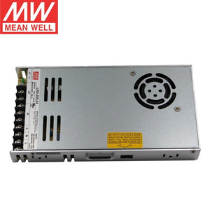 Powerbox/Power supply switch for Creality Ender-3 / Mean Well/ Chengliang/ Lichenan