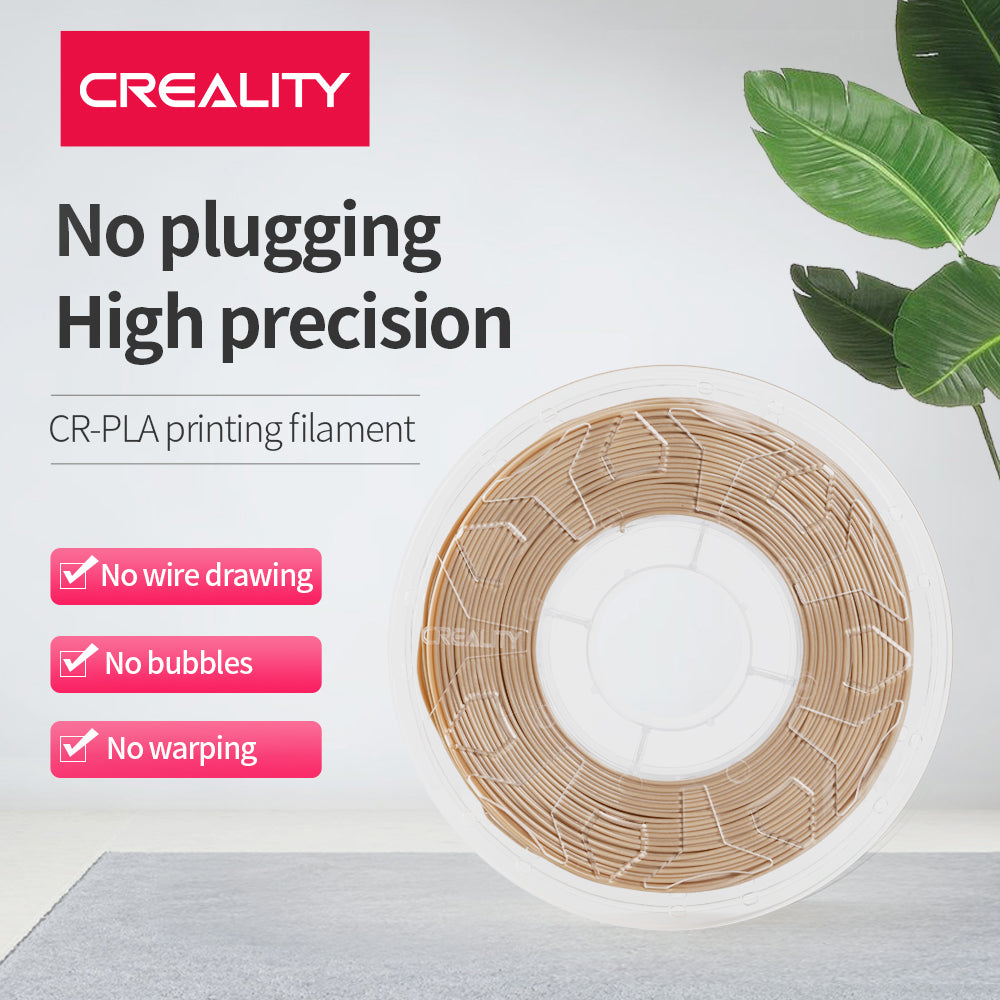 CR-PLA  filament 1.75mm 1kg Creality Original