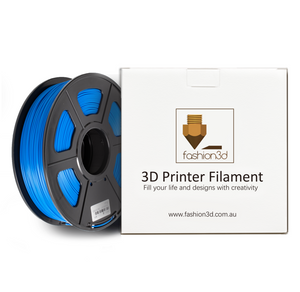 PLA 3D Printer filament 1.75mm 1kg Fashion3d