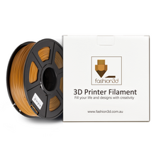 Load image into Gallery viewer, PLA+ 3D Printer filament 1.75mm 1kg Fashion3d