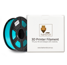 Load image into Gallery viewer, PLA+ 3D Printer filament 1.75mm 1kg Fashion3d